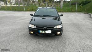 Peugeot  xsi 16v 110cv Setembro/97 - à venda -