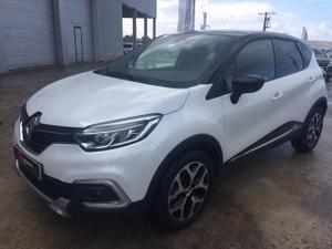 Renault Captur Exclusive