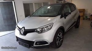 Renault Captur Luxe Energy Fevereiro/14 - à venda -