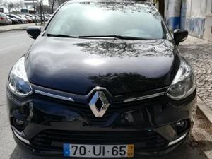 Renault Clio ENERGY TCe 90 Limited Edition