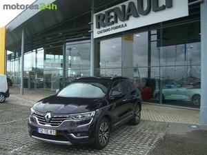 Renault Koleos 2.0 dCi Initiale Paris X-Tronic