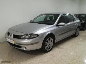 Renault Laguna 2.0 DCi 150 CV Novembro/06 - à venda -