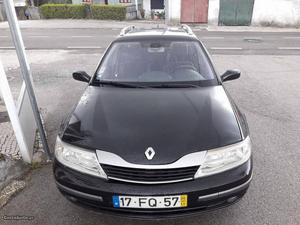 Renault Laguna  dci Novembro/04 - à venda - Ligeiros