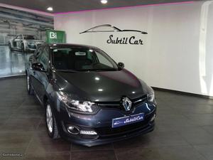 Renault Mégane Dci Limited GPS Fevereiro/12 - à venda -