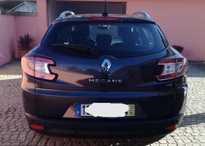 Renault Mégane  dci Abril/13 - à venda - Ligeiros