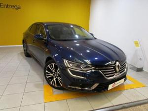 Renault Talisman 1.6 Dci Initiale Paris