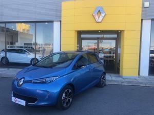 Renault Zoe Intense 370 FP