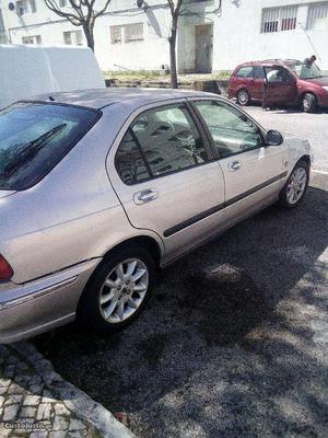 Rover 45 carro Fevereiro/01 - à venda - Ligeiros