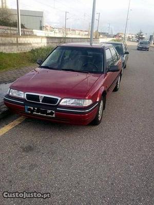 Rover i 16V twin cam Março/95 - à venda - Ligeiros