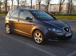 Seat Altea 1.6 Setembro/04 - à venda - Ligeiros