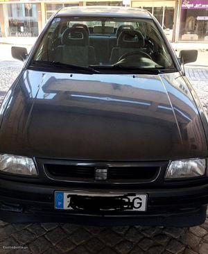 Seat Ibiza EFI 1.3 1 Resisto Janeiro/95 - à venda -
