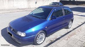 Seat Ibiza Gt tdi 110 Dezembro/98 - à venda - Ligeiros