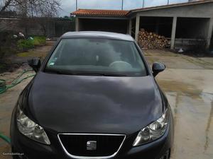 Seat Ibiza J6 Novembro/09 - à venda - Ligeiros Passageiros,