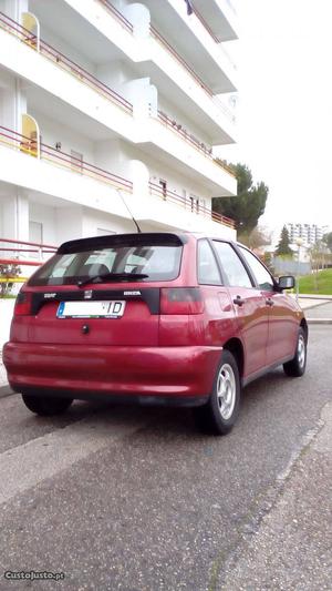 Seat Ibiza com ipo até  Março/97 - à venda -