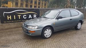 Toyota Corolla Starvan 2.0 D Agosto/94 - à venda -