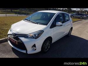 Toyota Yaris 1.0 VVT-i Comfort+P.Style