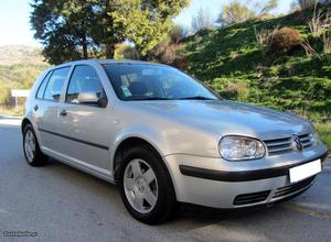 VW Golf 1.4 Confortline Novembro/99 - à venda - Ligeiros