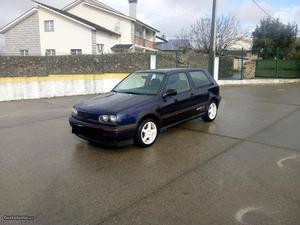 VW Golf 1.6GT Abril/95 - à venda - Ligeiros Passageiros,