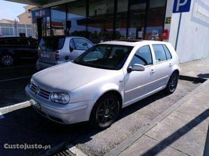 VW Golf 1.6sr Setembro/98 - à venda - Ligeiros Passageiros,