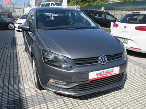 VW Polo 1.4 TDI km Novembro/14 - à venda - Ligeiros