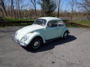VW beetle Fevereiro/80 - à venda - Descapotável / Coupé,