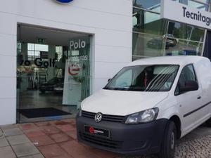 Volkswagen Caddy 1.6 TDI EXTRA AC 75 CV 2L