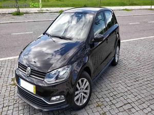 Volkswagen Polo 1.2 TSi Confortline