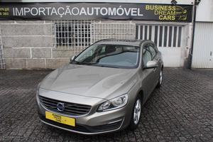 Volvo V60 D2 Business Pro Janeiro/15 - à venda - Ligeiros