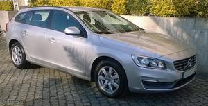 Volvo V60 D2 Kinetic Nacional Setembro/13 - à venda -