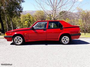 Alfa Romeo  TwinSpark 148cv Janeiro/88 - à venda -