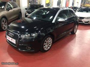 Audi A1 1.6 TDI Advance Março/13 - à venda - Ligeiros