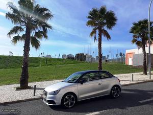 Audi A1 1.6tdi Sport Maio/12 - à venda - Ligeiros