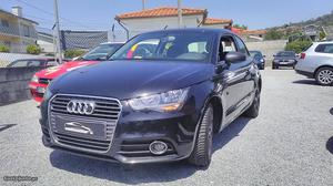 Audi A1 sportline Setembro/12 - à venda - Ligeiros