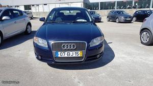 Audi A4 2.0TDi Março/06 - à venda - Ligeiros Passageiros,