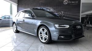  Audi A4 A. 2.0 TDI S-line S-tronic (150cv) (5p)