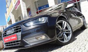  Audi A4 Avant 2.0 TDi B.Line (136cv) (5p)