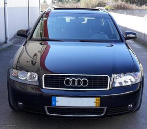 Audi A4 Avant B6 (8E) Março/03 - à venda - Ligeiros
