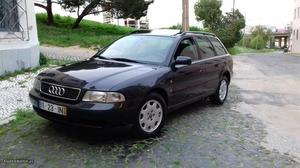 Audi Acv imaculada Junho/97 - à venda - Ligeiros