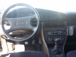 Audi  E Julho/92 - à venda - Ligeiros Passageiros,