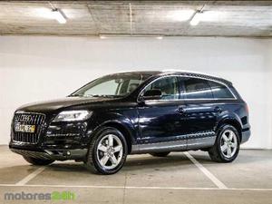 Audi Q7 3.0 V6 TDi quattro Tiptronic