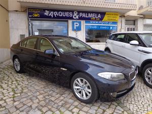  BMW Série  d 125g (184cv) (4p)