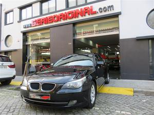  BMW Série  dA Executive (177cv) (4p)