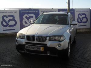 BMW X CV Junho/10 - à venda - Pick-up/