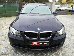 BMW d SW Novembro/07 - à venda - Ligeiros