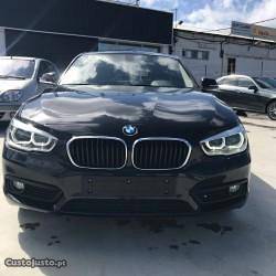 BMW  eficient dynamic Setembro/15 - à venda -