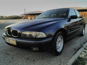 BMW i full extras Maio/98 - à venda - Ligeiros
