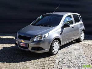 Chevrolet Aveo 1.2 L