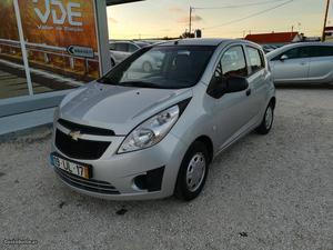 Chevrolet Spark BI FUEL CM NOVO Janeiro/12 - à venda -