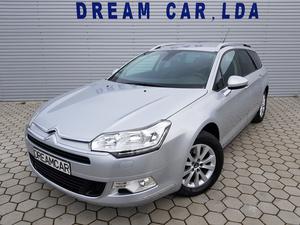  Citroen C5 1.6 e-HDi Business Air.CMPcv) (5p)