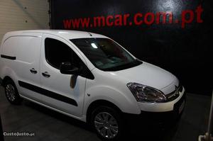 Citroën Berlingo 1.6HDI 3Lug. Maio/15 - à venda -